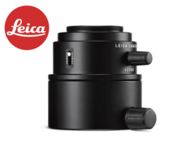 Buy Leica 35mm Digiscoping  Objective Lens for Televid in NZ New Zealand.