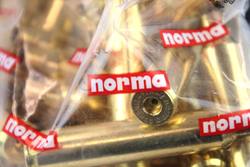 Buy Norma Brass 6.5 Creedmoor x100 in NZ New Zealand.