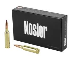 Buy Nosler 22-250 55gr Ballistic Tip 20 Rounds in NZ New Zealand.