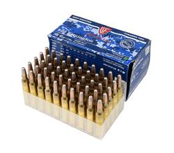 Buy Fiocchi 223 45GR Frangible *50 Rounds in NZ New Zealand.