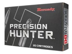Buy Hornady 30-06 Precision Hunter 178gr Polymer Tip ELD-X *20 Rounds in NZ New Zealand.