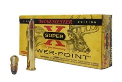 Buy Winchester 30-30 100th Anniversay Pack 150gr Soft Point *20 Rounds in NZ New Zealand.