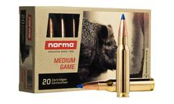 Buy Norma 308Win Bondstrike Extreme180GR Polymer Tip 20 Rounds in NZ New Zealand.