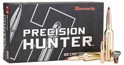Buy Hornady 338 Lapua Precision Hunter 270gr Polymer Tip ELD-X  *20 Rounds in NZ New Zealand.