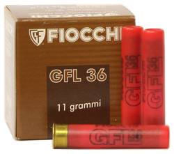 Buy 410ga Fiocchi 11gr #5 63mm 25 rounds in NZ New Zealand.