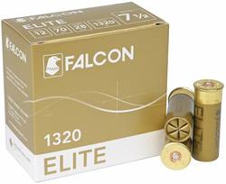 Buy Falcon 12ga #7.5 28gr 70mm Elite 28 25 Rounds in NZ New Zealand.