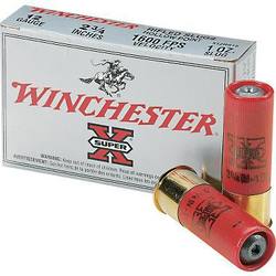 Buy Winchester 12ga 28gr Super X Rifled Slug 70mm 5 Rounds in NZ New Zealand.