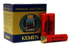 Buy Kemen 28ga #4 21gr 70mm Sport Premium Shotshell *25 Rounds in NZ New Zealand.