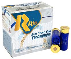 Buy Rio 12ga #7.5 28gr 70mm Training Load 25 Rounds in NZ New Zealand.