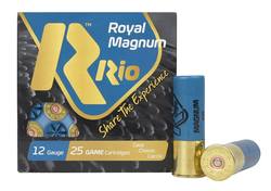 Buy Rio 12ga #2 50gr 76mm Magnum 25 Rounds in NZ New Zealand.