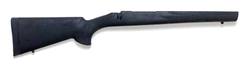 Buy Second Hand Howa Hogue Short Action Black Stock in NZ New Zealand.