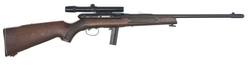 Buy 22 Stirling 20 Blued Wood (PARTS GUN) in NZ New Zealand.