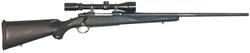 Buy 300-Win Ruger M77 Blued Synthetic in NZ New Zealand.