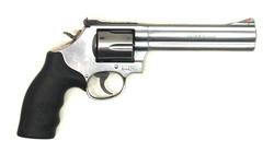 Buy 357-MAG Smith & Wesson 686 Stainless Synthetic in NZ New Zealand.