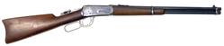 Buy 30-30 Winchester 94 30 W.C.F Blued Wood 20" in NZ New Zealand.
