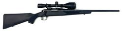 Buy 308 Marlin X7 21" Synthetic with Scope in NZ New Zealand.