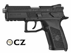 Buy 22 CZ P-07 Kadet 10 Round in NZ New Zealand.