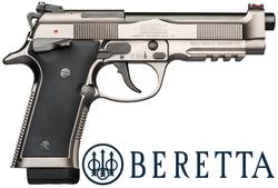 Buy 9mm Beretta 92X Performance in NZ New Zealand.