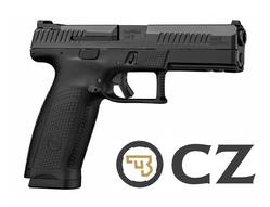 Buy 9mm CZ P-10 F Pistol in NZ New Zealand.
