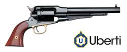 Buy 45 Colt Uberti 1858 New Army Conversion 8" in NZ New Zealand.