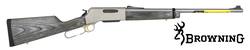 Buy Browning BLR Lightweight Takedown Stainless/Laminate *Choose Caliber* in NZ New Zealand.