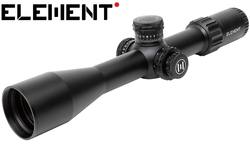Buy Element Titan 3-18x50 Scope FFP (First Focal Plane) | MOA & MIL Illuminated Reticles in NZ New Zealand.