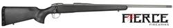 Buy Fierce Carbon Fury with Carbon Fiber Stock, Muzzle Brake & Threaded 24" Barrel *Choose Calibre* in NZ New Zealand.
