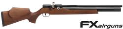 Buy 22 FX Dreamline Classic Walnut EXP PCP Air Rifle 920fps in NZ New Zealand.