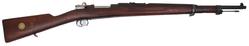 Buy 6.5x55 Swedish Mauser M1896 1915 Carbine Blued Wood in NZ New Zealand.
