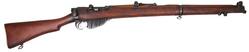 Buy 303 Enfield SMLE No.1 MKIII Blued Wood in NZ New Zealand.