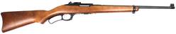 Buy 22 Ruger 96/22 Blued Wood in NZ New Zealand.