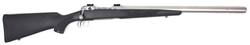 Buy 223 Savage Model 16 Stainless Synthetic with Full Barrel Silencer in NZ New Zealand.