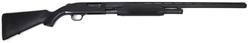 Buy 12ga Mossberg 500 Blued Synthetic 28" in NZ New Zealand.