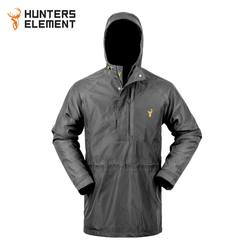 Buy Hunters Element Halo Jacket Charcoal in NZ New Zealand.