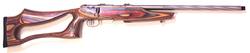 Buy 17HMR Savage 92R17 Stainless Laminate 18" Threaded in NZ New Zealand.