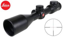 Buy Leica Magnus-1 Scope 1.8-12x50i 30mm SFP Illuminated L-4A BDC reticle in NZ New Zealand.