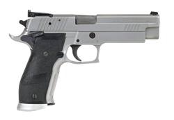 Buy 9mm SIG Sauer P226 Stainless in NZ New Zealand.