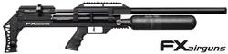 Buy .22 FX Maverick Sniper PCP Air Rifle 920fps in NZ New Zealand.