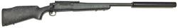 Buy 7mm-REM-MAG Remington 700 Blued Synthetic 26" with Silencer in NZ New Zealand.
