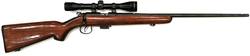 Buy 22-MAG Norinco JW-23 Blued Wood with 4x40 Scope in NZ New Zealand.