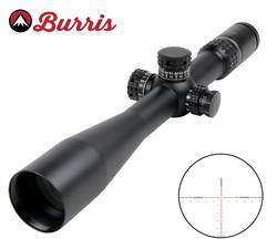 Buy Burris XTR ll 5-25x50 Scope Illuminated 34mm SCR Mil in NZ New Zealand.