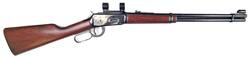 Buy 30-30 Winchester Model 94 Blued Wood in NZ New Zealand.