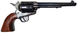 Buy Uberti Single-Action Army Blued Wood 7" in NZ New Zealand.