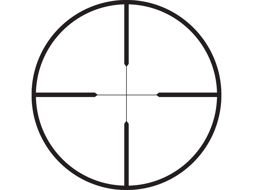 Gun Scope Logo New Logo For 3 Gun Dynamics By Cshreffler