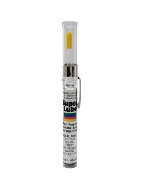 Lot De 4 Lubrifiants Super Lube Graisse (7ml Chaque) - Neuf - Pour Machine à Tatouage, Etc.