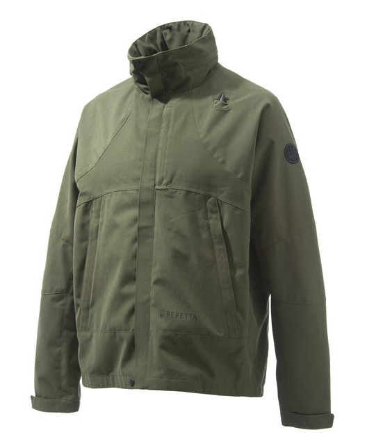 Beretta Lite Active Jacket NZ - Jackets and Hoodies by Gun City