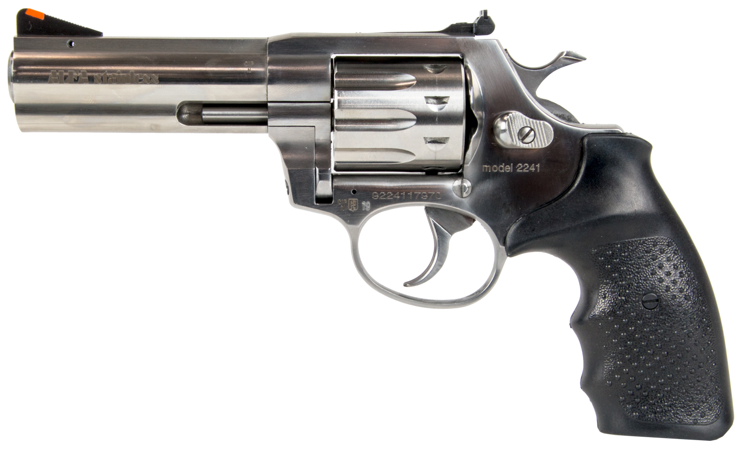 Parma 22lr Revolver Grosseto | Rivoltelle | SMITH & WESSON 22 LR