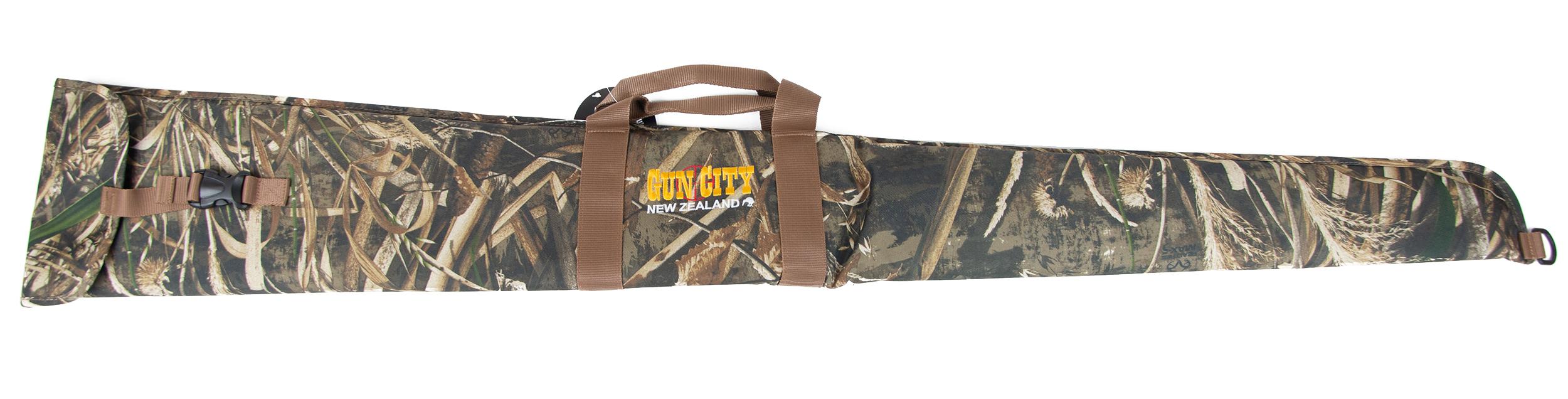 Gun City Shotgun Bag 52