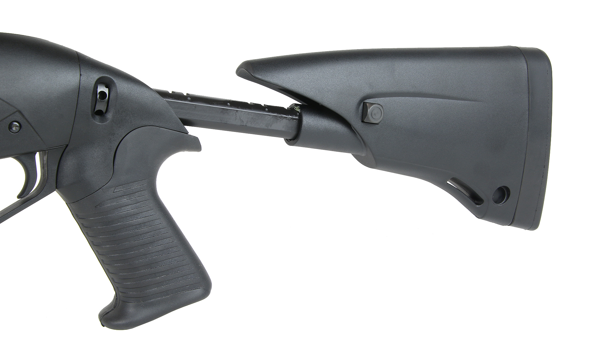 🚔 Benelli 61028 M3 SuperNova Position Telescoping Stock, 58 OFF