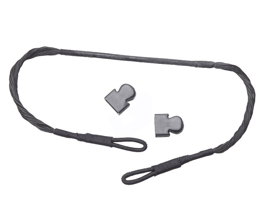 Crossbow Case Crossbow Pistol String Replacement For 50 Lbs/80lbs Mini Crossbow